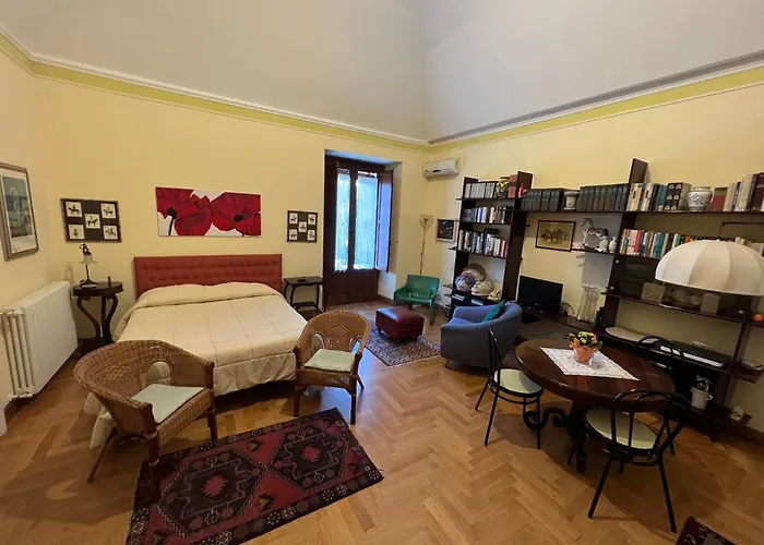 Suite Ursino
