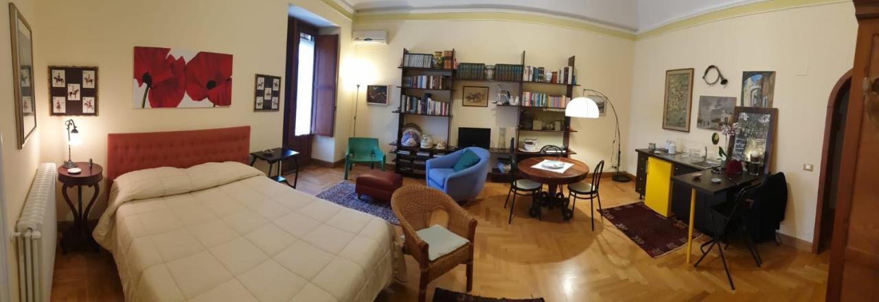 Ursino Apartment *