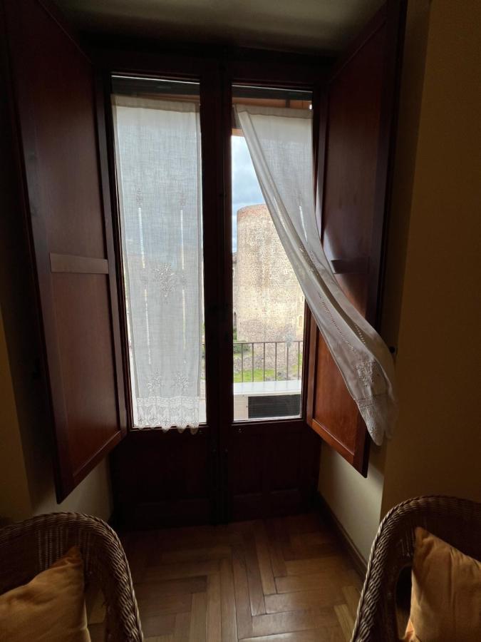 Apartment Ursino *