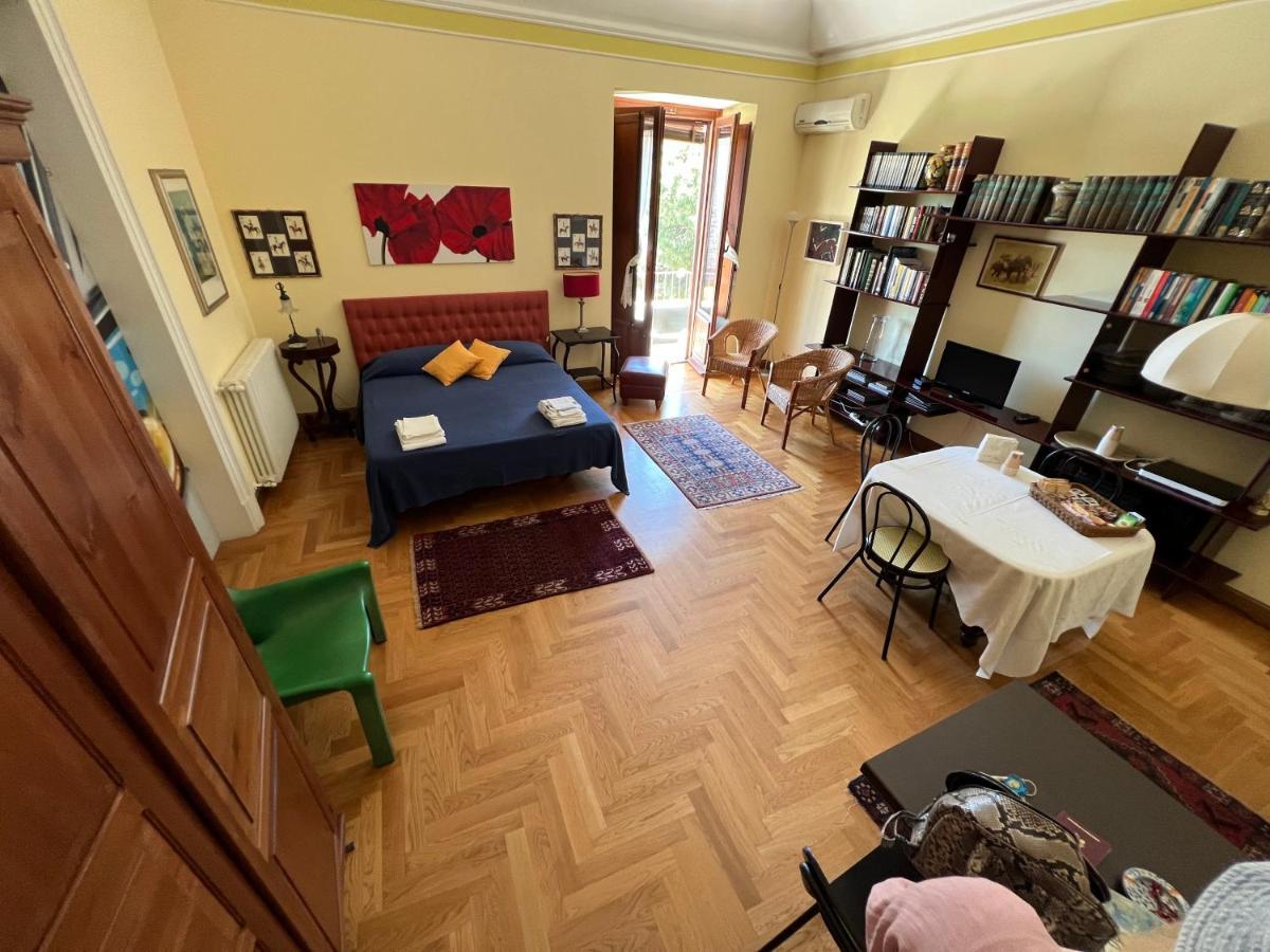 Ursino Apartment *