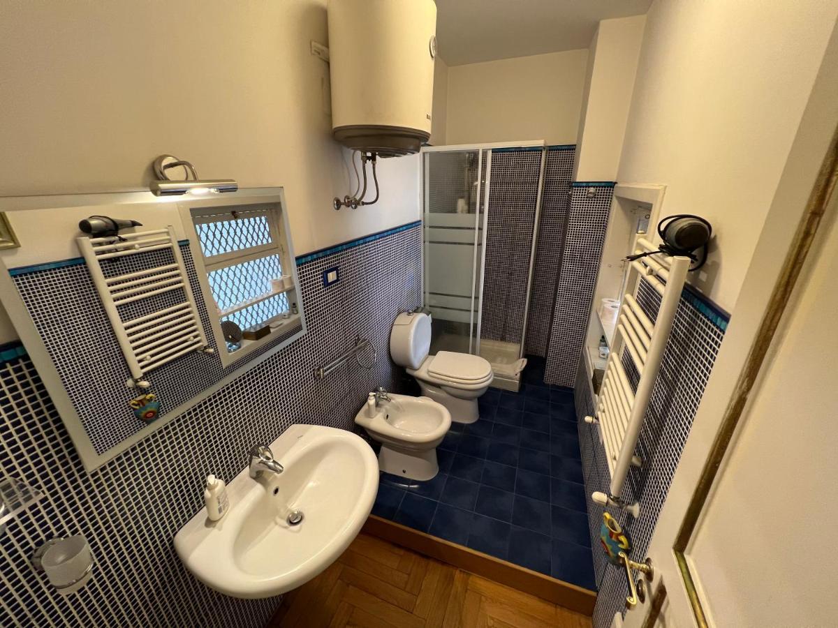 Ursino Apartment *