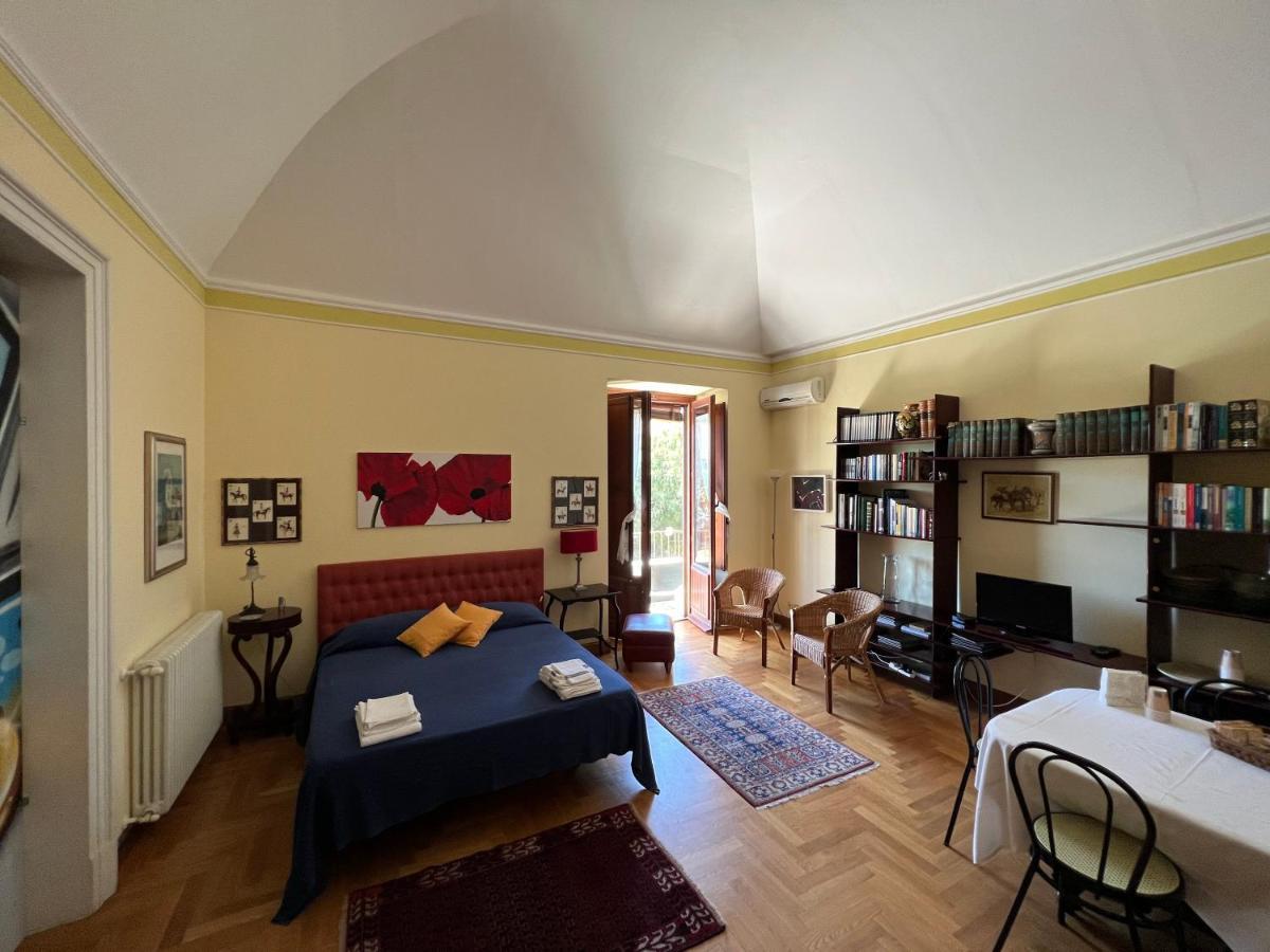 Ursino Apartment *